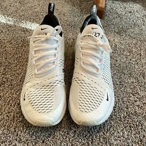 Men’s Nike Airmax 270